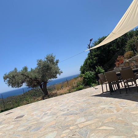 Cullura Apartment Asklipiion Εξωτερικό φωτογραφία