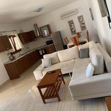 Cullura Apartment Asklipiion Εξωτερικό φωτογραφία