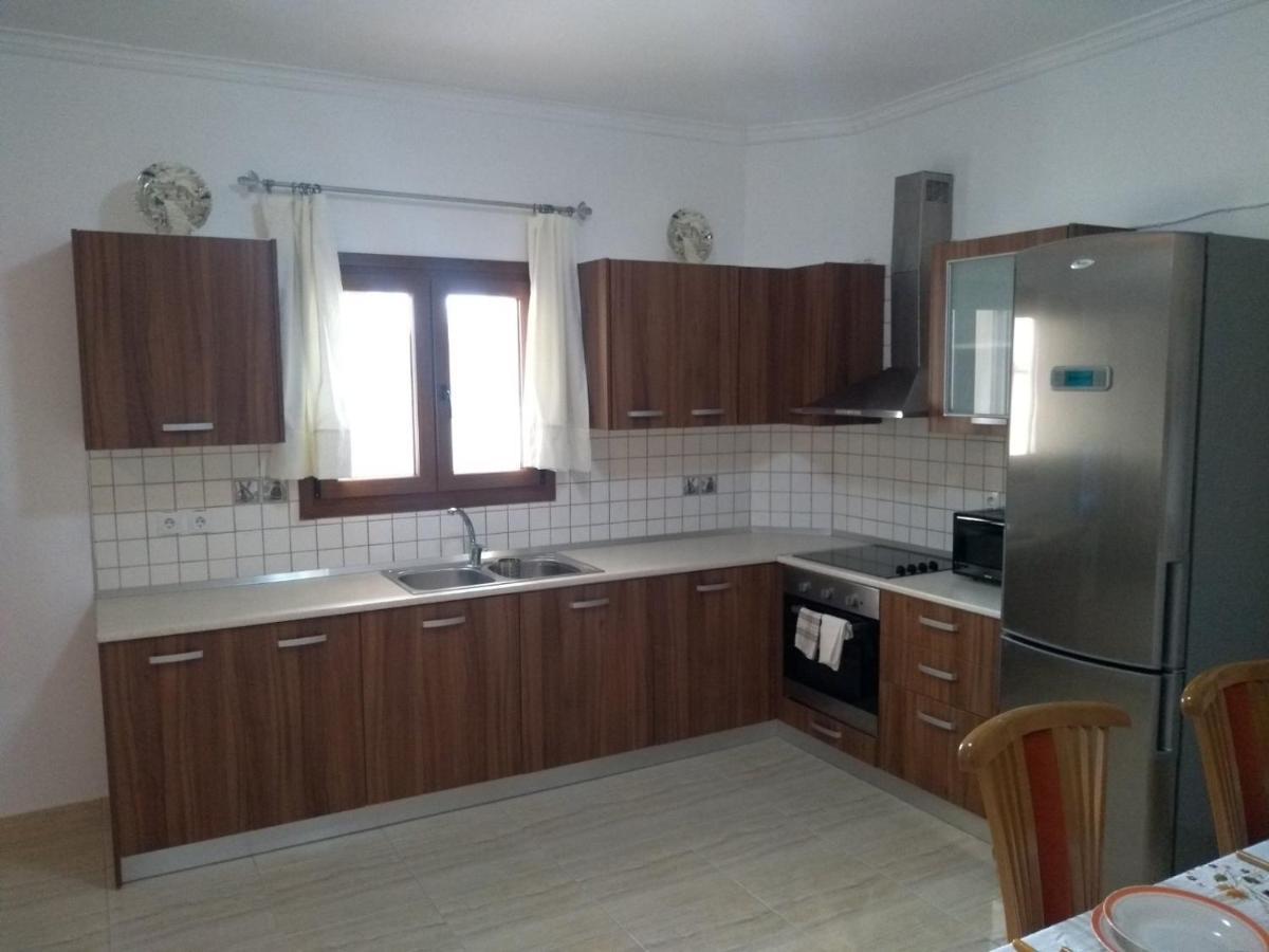 Cullura Apartment Asklipiion Εξωτερικό φωτογραφία