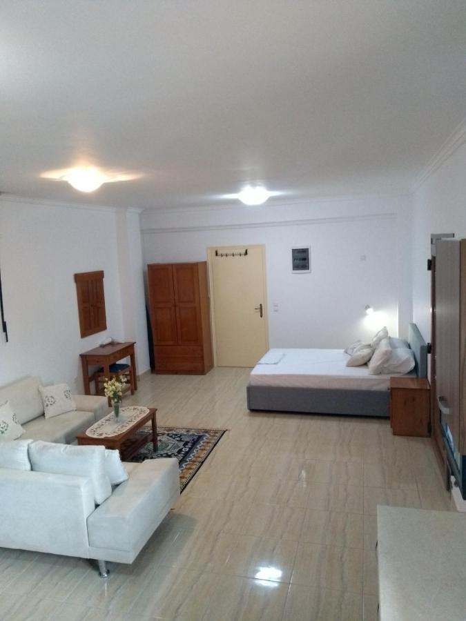 Cullura Apartment Asklipiion Εξωτερικό φωτογραφία