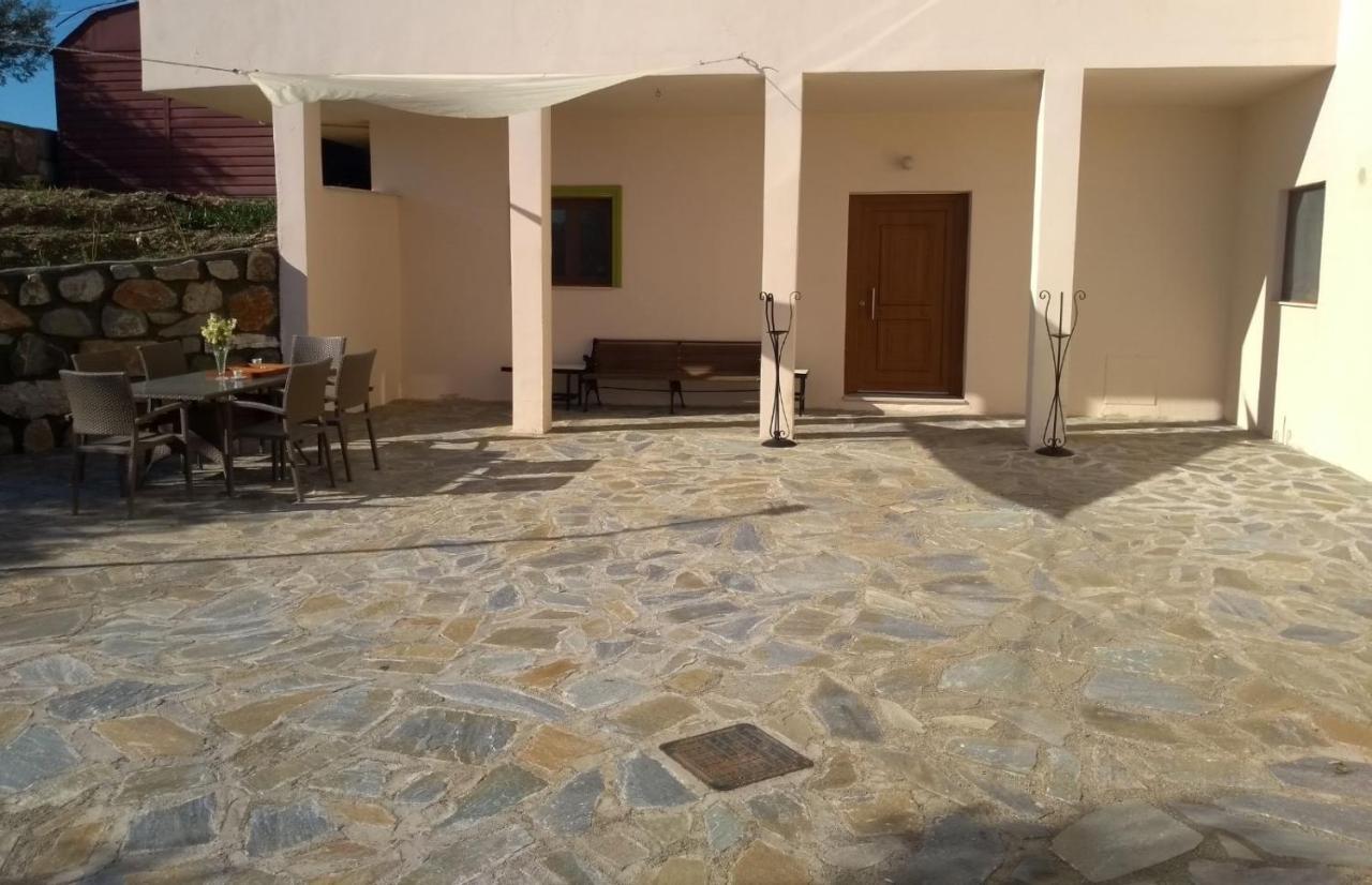 Cullura Apartment Asklipiion Εξωτερικό φωτογραφία