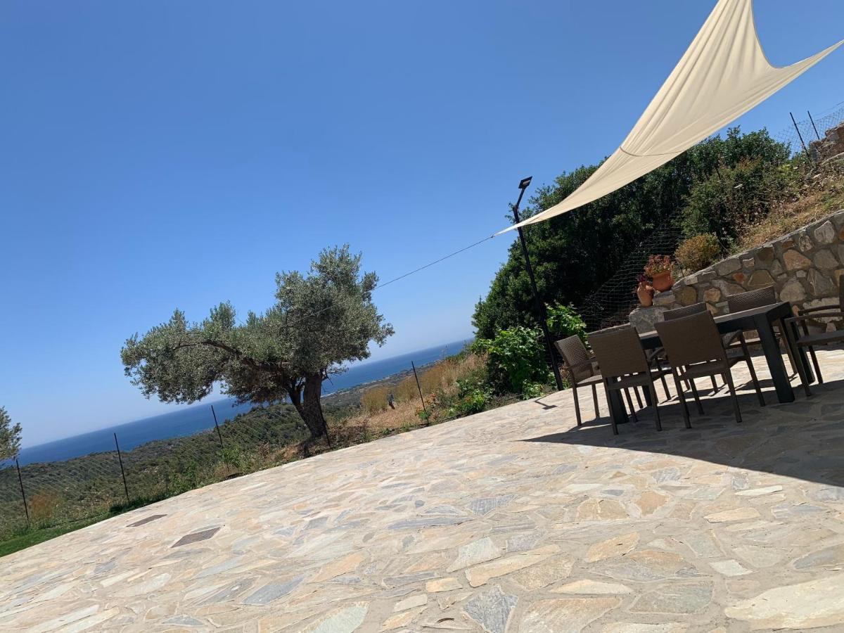 Cullura Apartment Asklipiion Εξωτερικό φωτογραφία