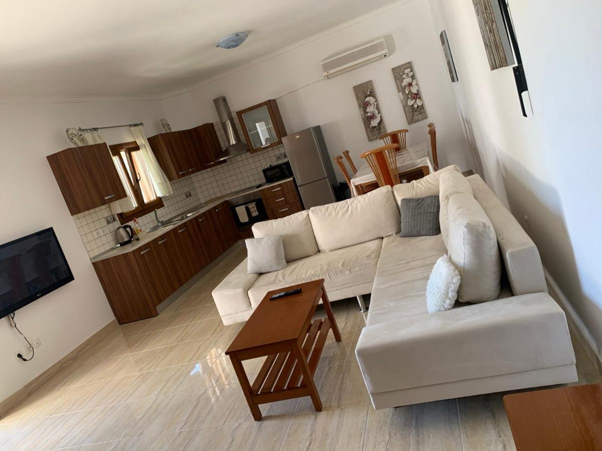 Cullura Apartment Asklipiion Εξωτερικό φωτογραφία