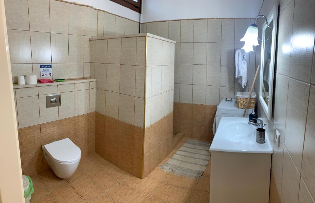 Cullura Apartment Asklipiion Εξωτερικό φωτογραφία